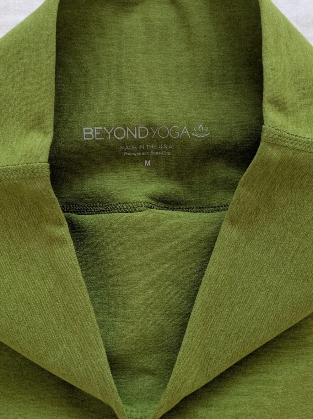 Beyond Yoga Spacedye Pocketed Legging - Picture 3 of 6